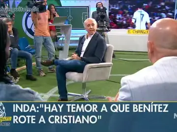 Inda Inda