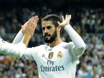 Isco Isco