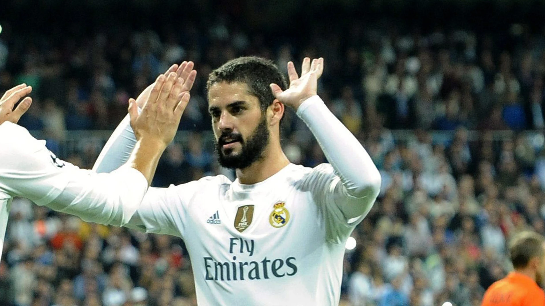 Isco Isco