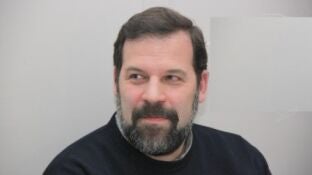 Alfonso Reyes