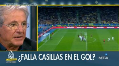 Jorge D'Alessandro: 