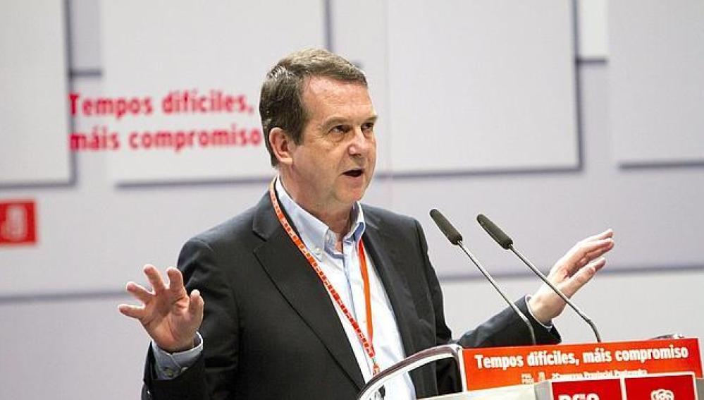 Abel Caballero