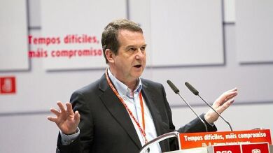 El Real Madrid responde al alcalde de Vigo: 