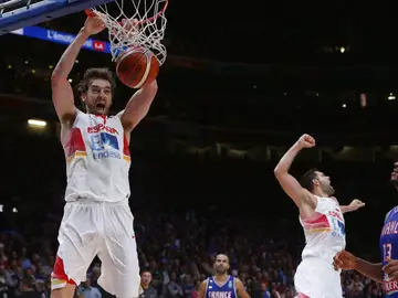 Pau Gasol Pau Gasol