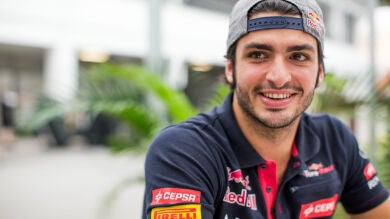 Sainz: 