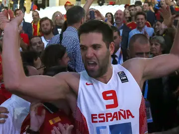 Felipe Reyes Felipe Reyes