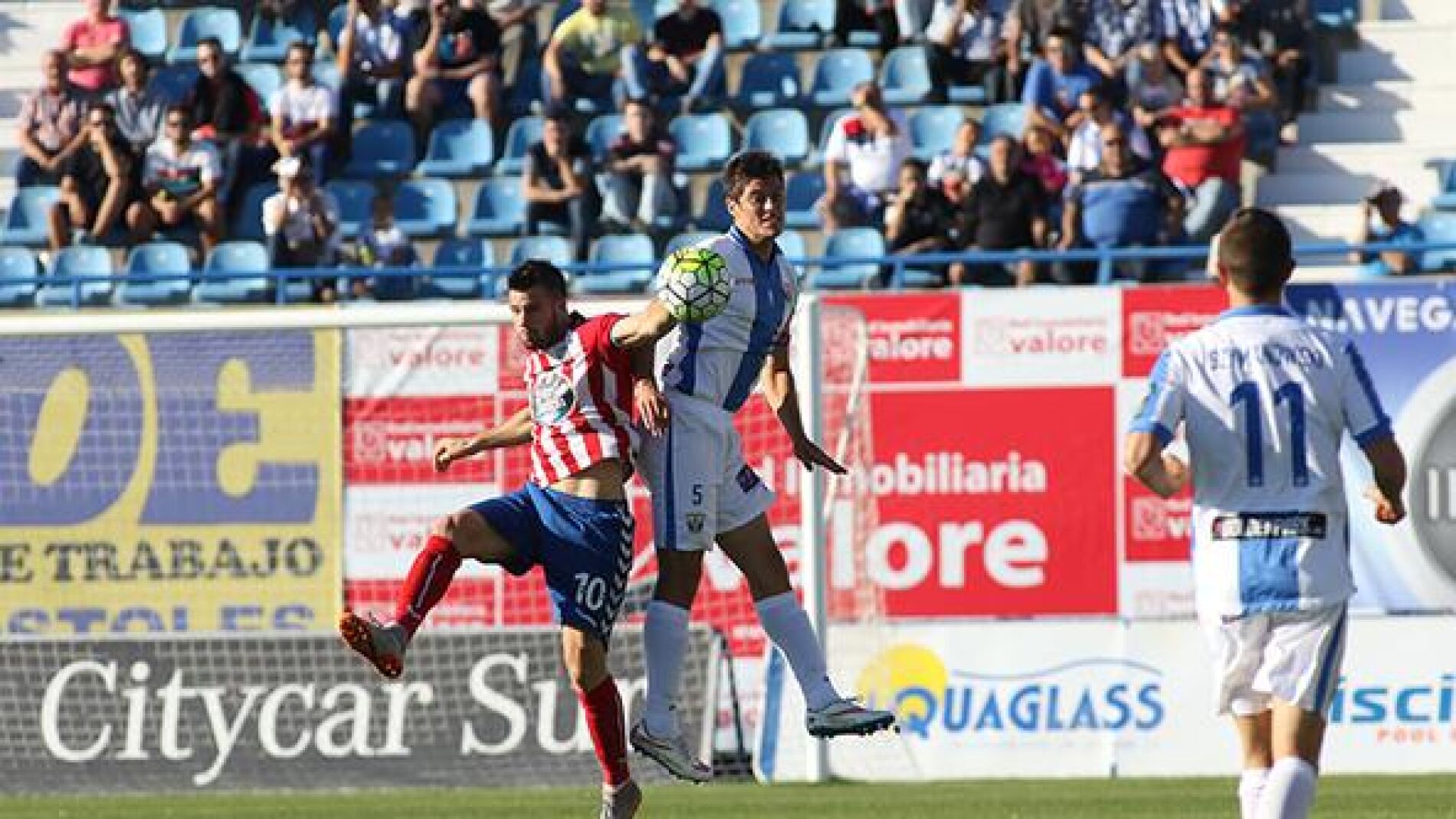 Imagen del Legan&eacute;s - Lugo