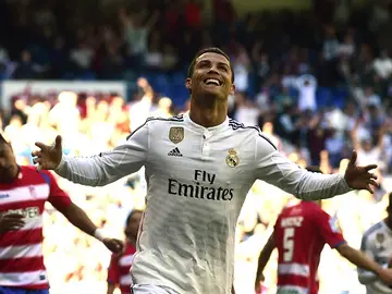 Cristiano Ronaldo Cristiano Ronaldo