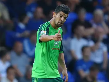 El delantero del Celta, Nolito El delantero del Celta, Nolito