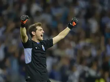 Iker Casillas Iker Casillas