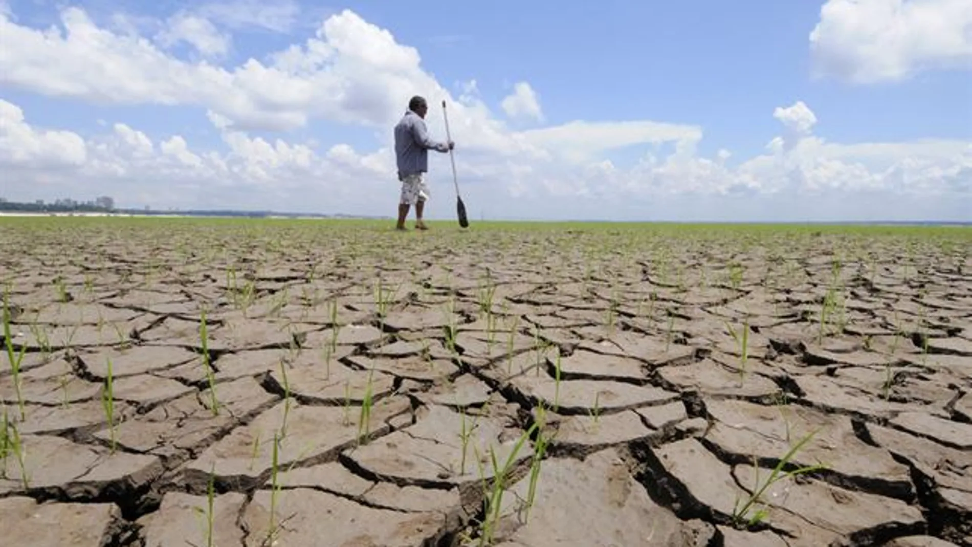 Las consecuencias extremas del cambio climático, en fotos Las consecuencias extremas del cambio climático, en fotos