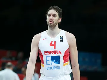 Pau Gasol Pau Gasol