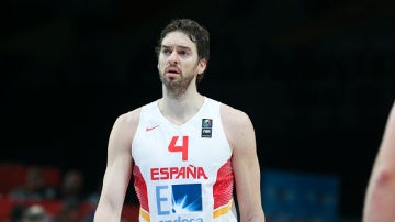 Pau Gasol