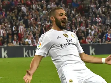 Benzema Benzema