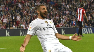 Benzema