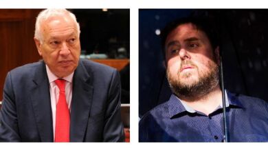 Margallo y Junqueras se miden este miércoles en un debate sobre la independencia