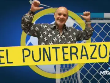 el punterazo el punterazo