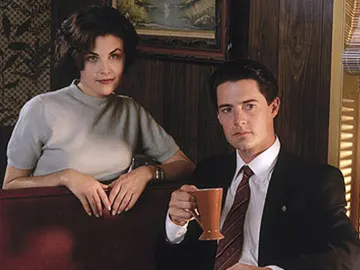'Twin Peaks' 'Twin Peaks'