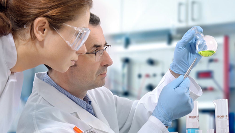 Investigadores