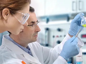 Investigadores Investigadores