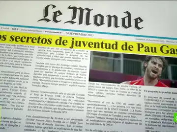Le Monde Le Monde