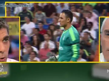 el chiringuito el chiringuito