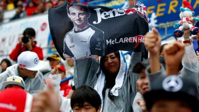 Previa: Libres del GP de Japón