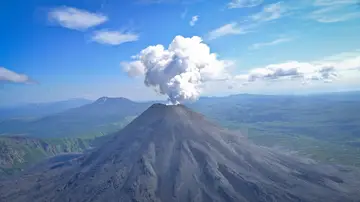 Kamchatka Kamchatka