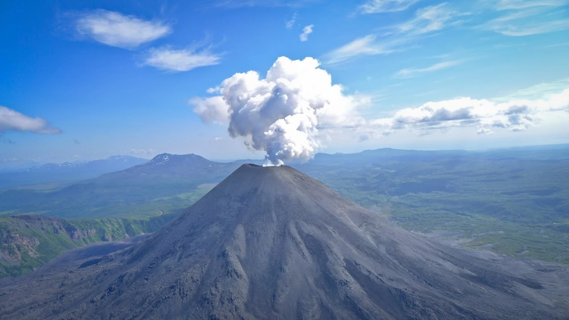 Kamchatka Kamchatka