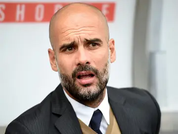 Guardiola Guardiola