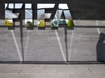 Oficinas de la FIFA
