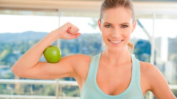 ¿Por qué mi dieta no funciona?