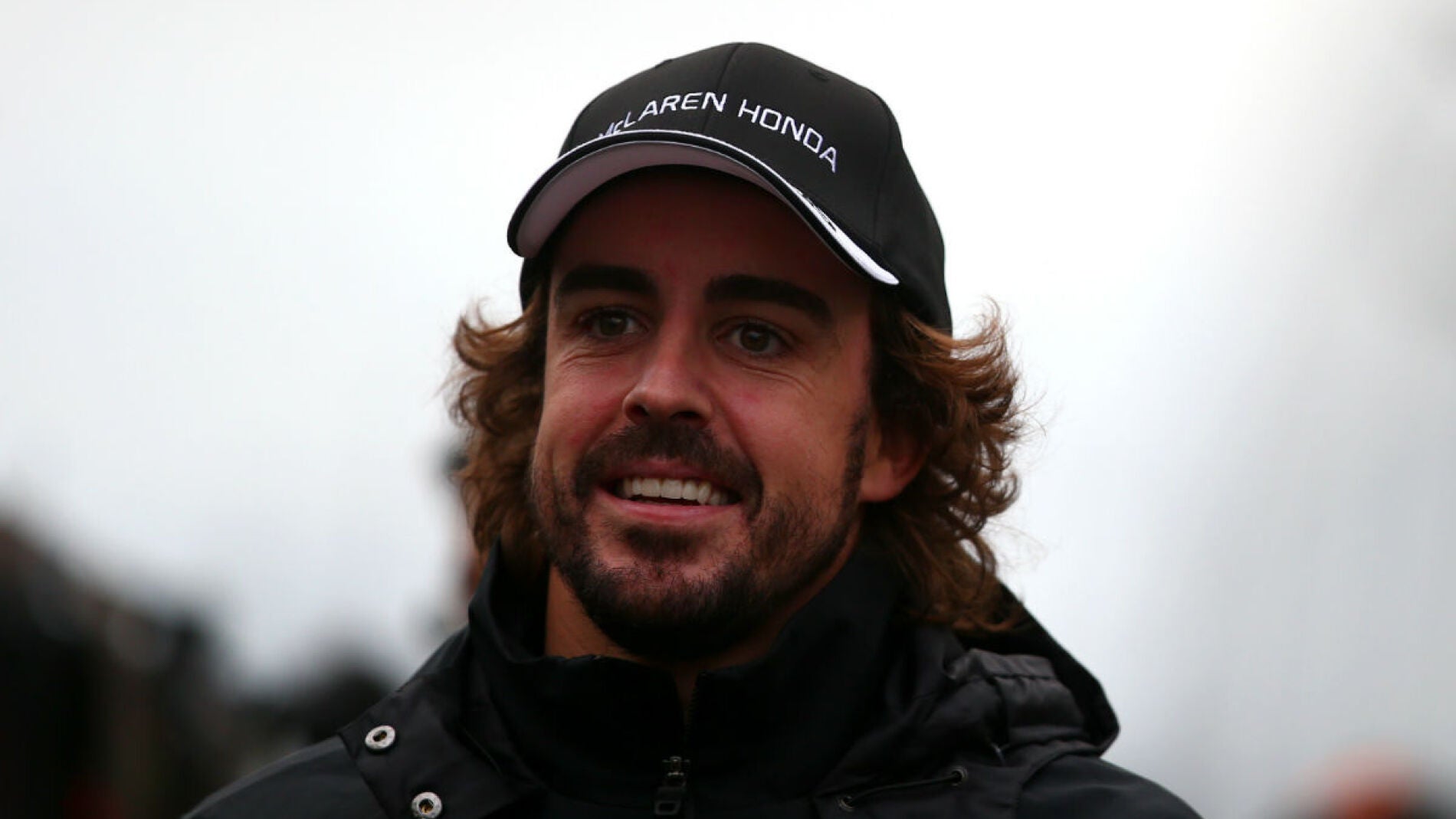 Fernando Alonso, en Suzuka