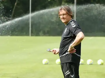 Sergio Egea Sergio Egea