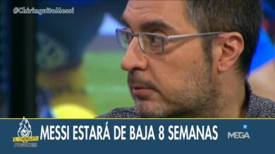 Lluis Mascaró: 