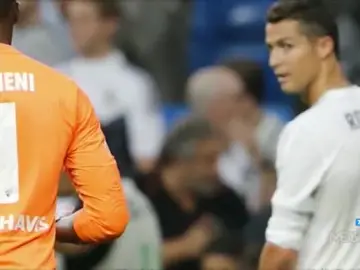 cristiano ronaldo kameni cristiano ronaldo kameni