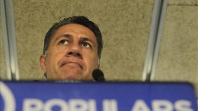 García Albiol pide 