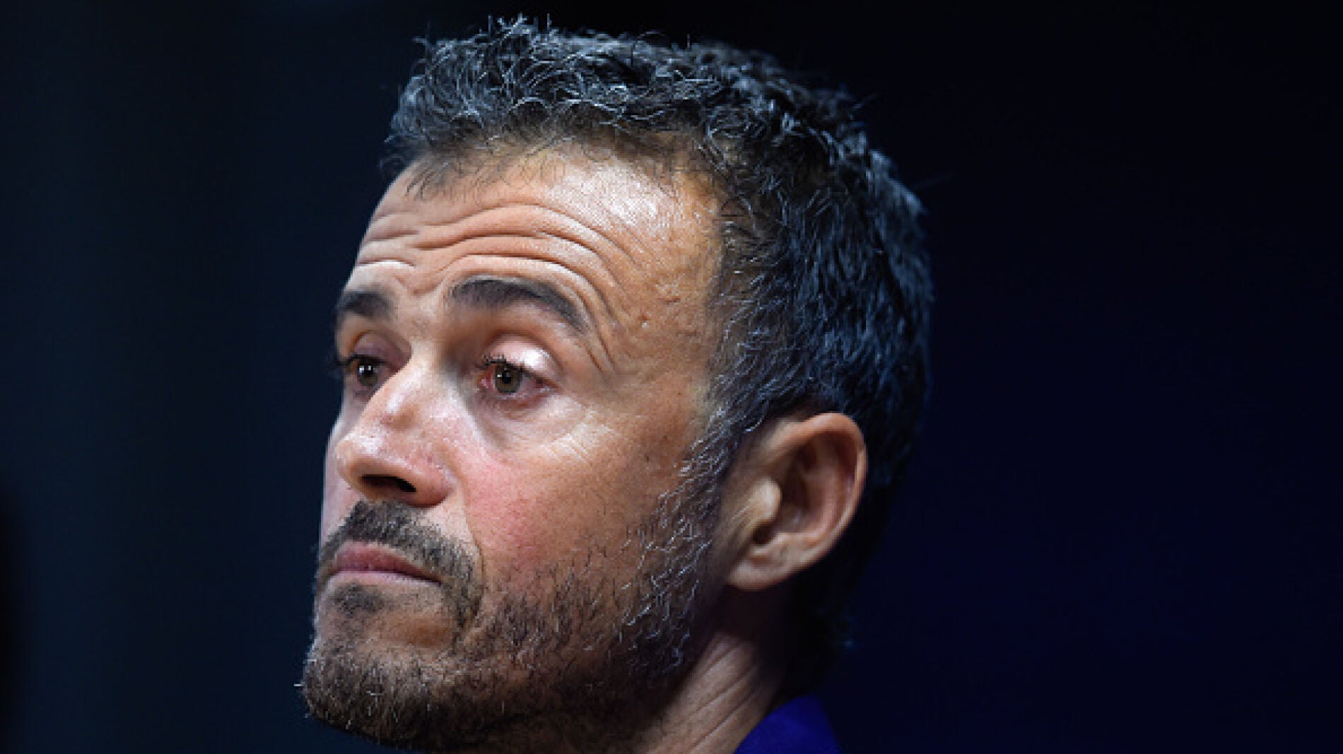 Luis Enrique