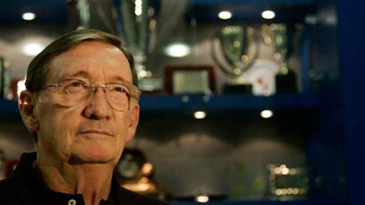 Fallece Ignacio Zoco, histórico jugador del Real Madrid 'Ye-yé'