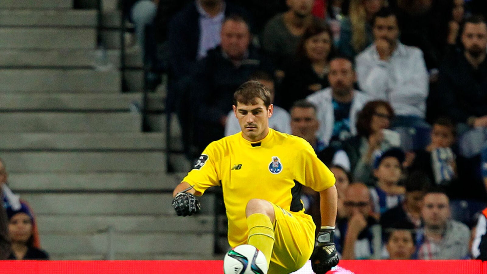 La vuelta de Casillas al Bernabéu, el gran morbo del sorteo de Champions