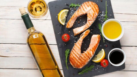 ¿Pescados blancos o azules?
