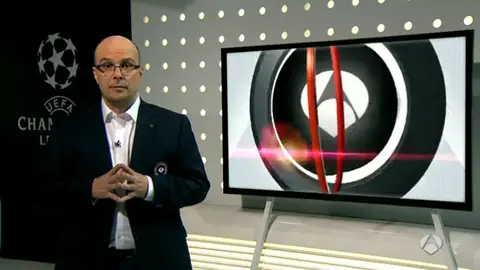 Míster Chip, en su sección 'Míster Chip Total¡ Míster Chip, en su sección 'Míster Chip Total¡