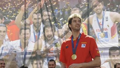 CSD y Federación de Baloncesto pedirán 1 millón de euros