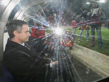 Mourinho Mourinho