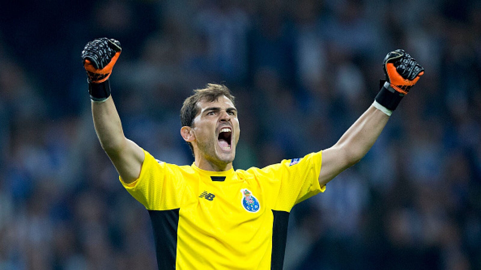 Íker Casillas no cierra la puerta a jugar en la MLS en un futuro