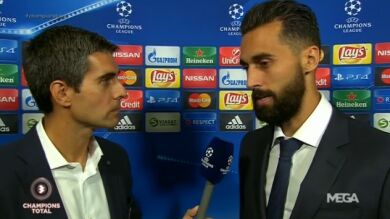 Arbeloa: 