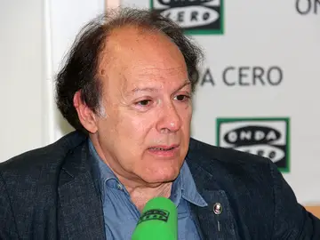 Javier Marías Javier Marías