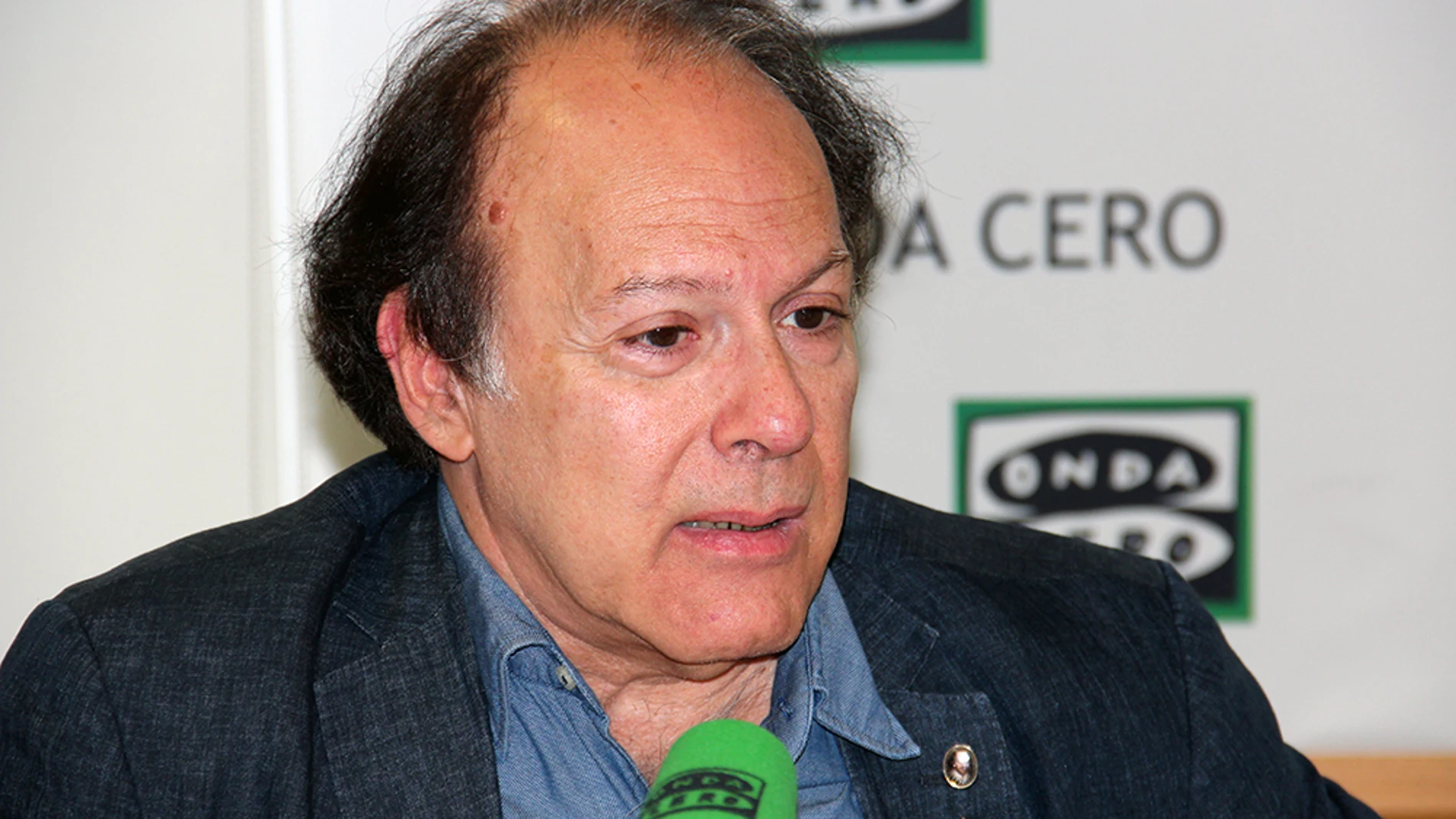 Javier Marías Javier Marías