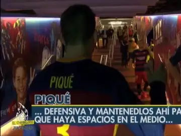 gerard piqué gerard piqué