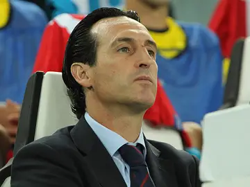 Unai Emery Unai Emery